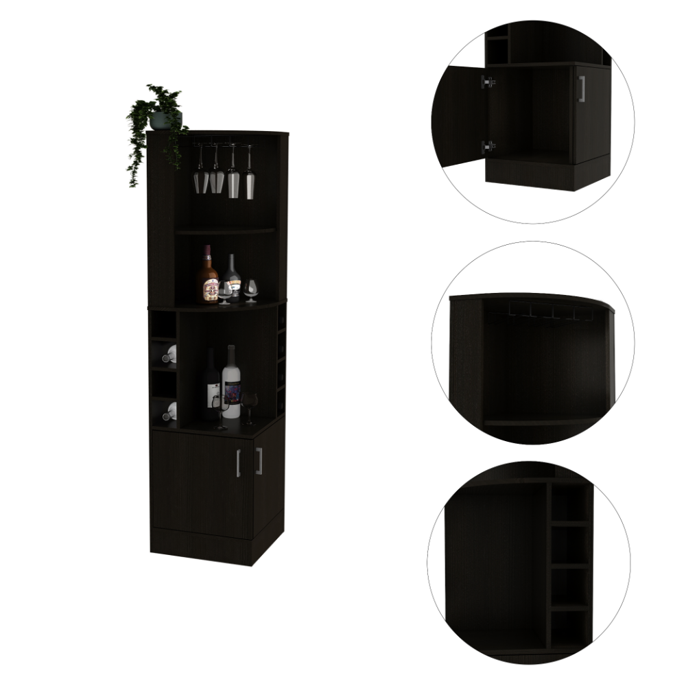 Coppola Bar Cabinet