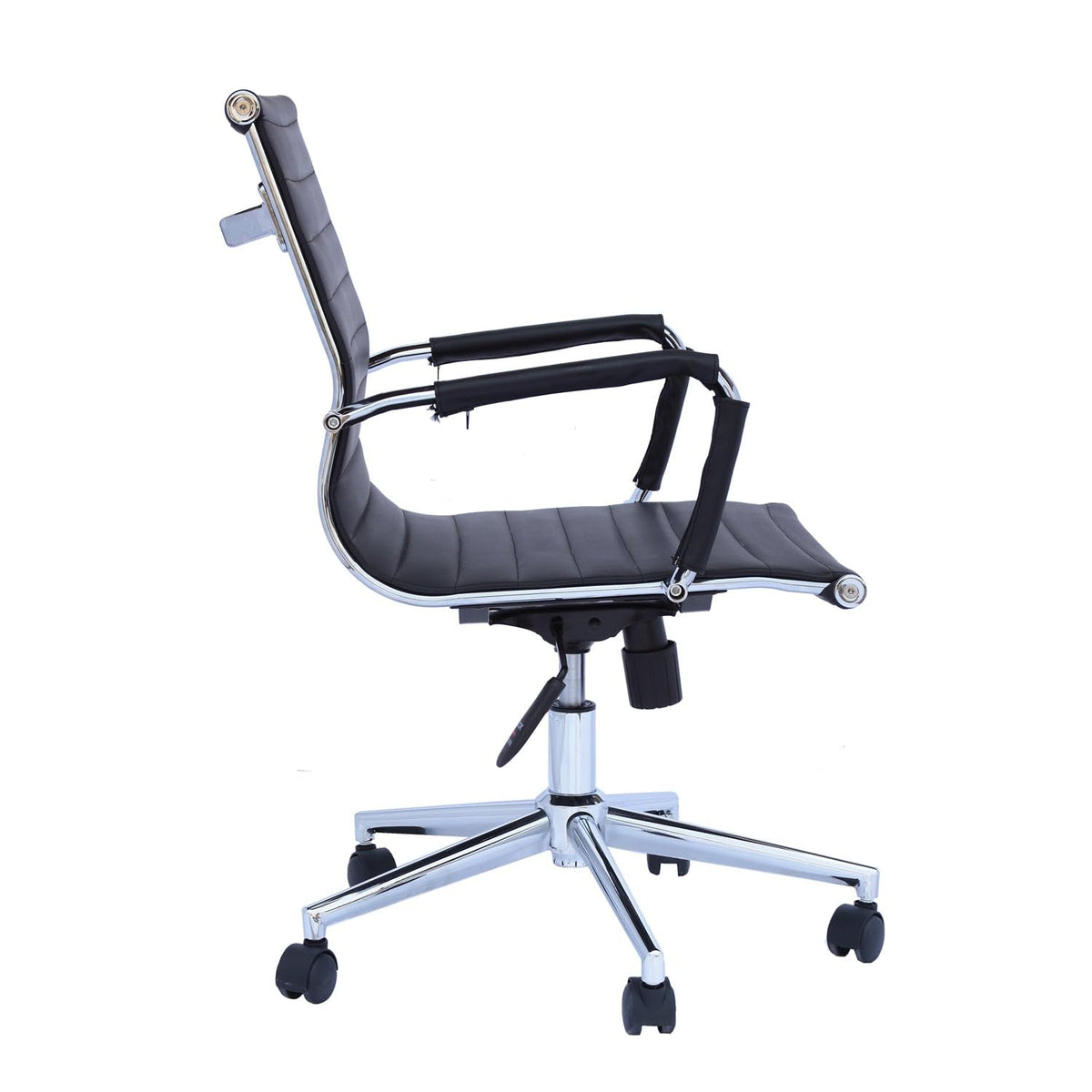 TuHome Axel office chair Black