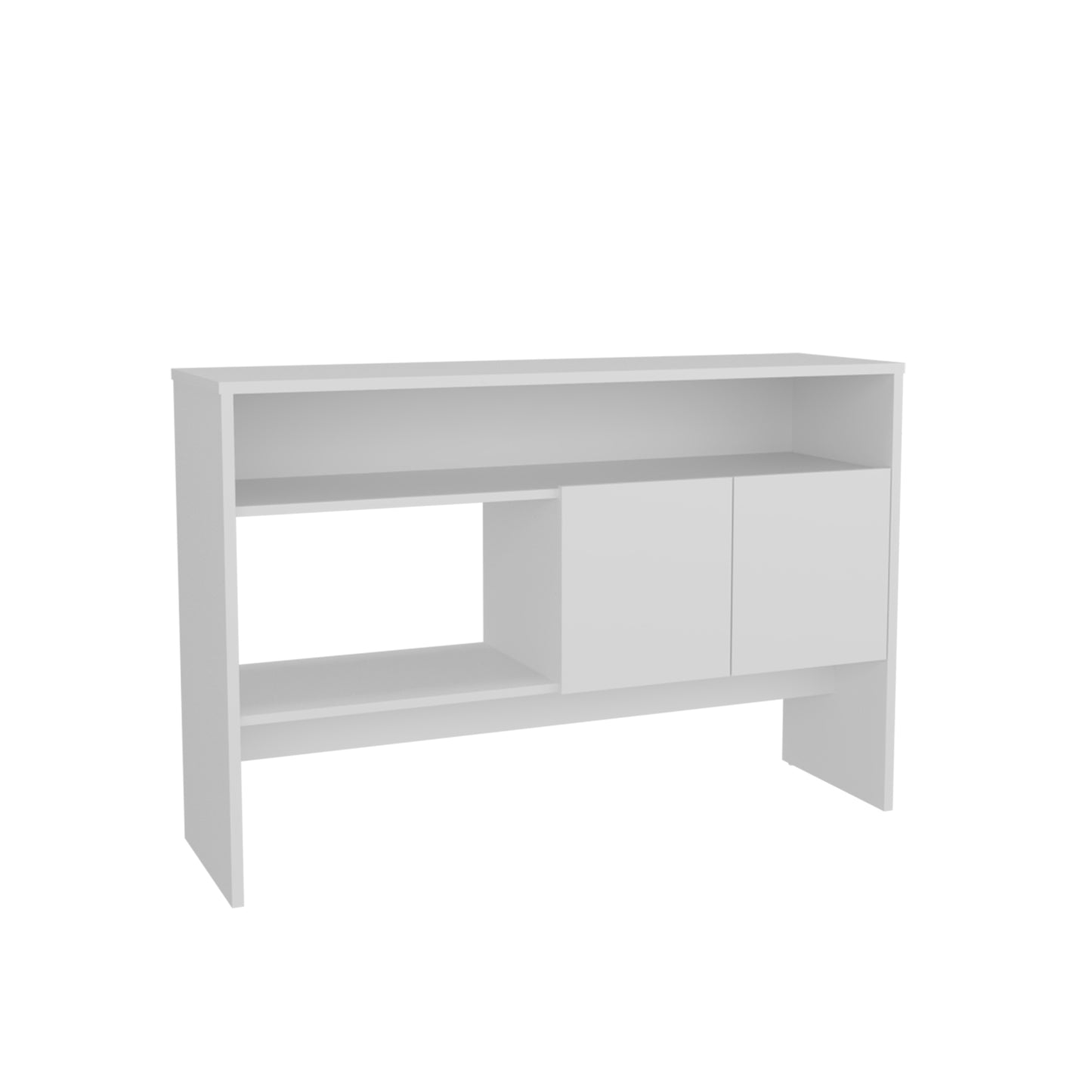 Bellagio 47" Wide Bellagio Console Table