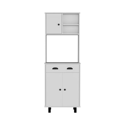 Salem Kitchen Pantry, Microwave Cabinet for kitchen