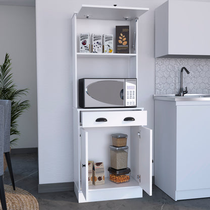 Tampa Kitchen Pantry