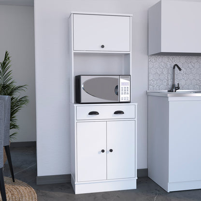 Tampa Kitchen Pantry