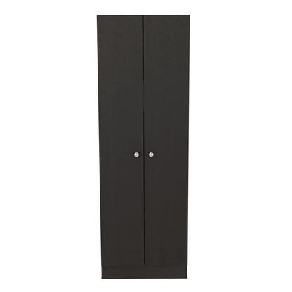 Lombardi Tall Cabinet with Five Drawers, Kitchen Pantry