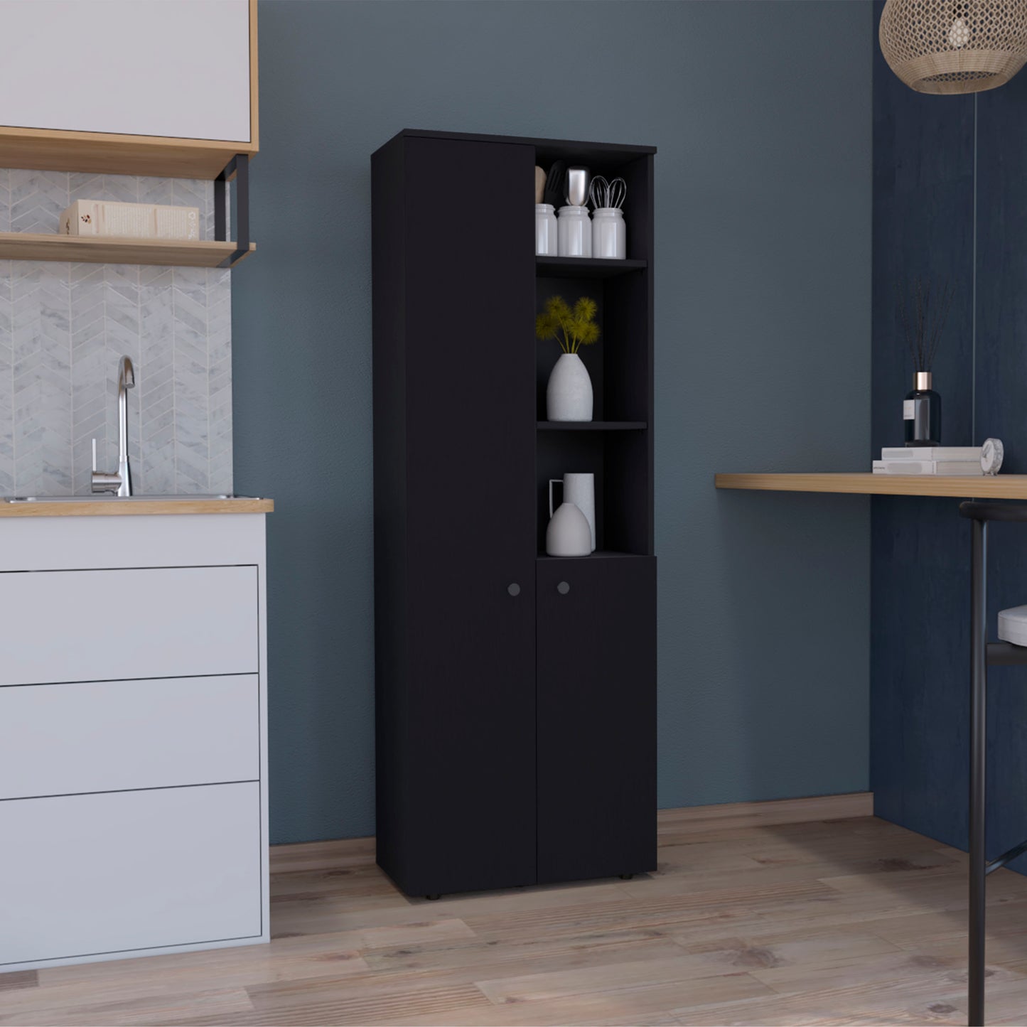 Konik Multistorage Kitchen  Pantry