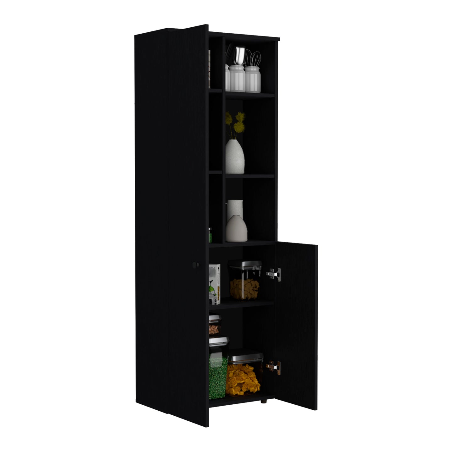 Konik Multistorage Kitchen  Pantry
