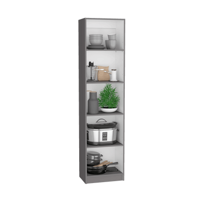 Combo 12 shelf home collection