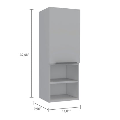 Bathroom ibis linen cabinet