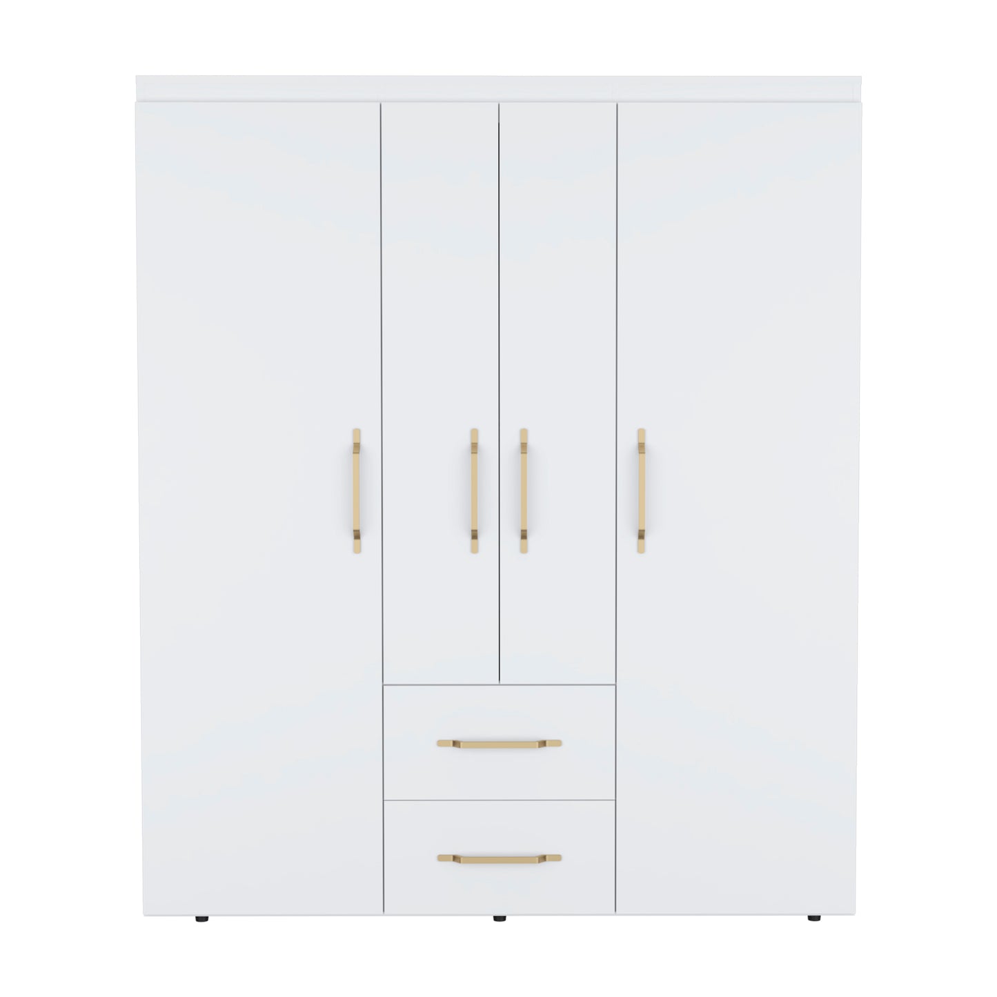 Bariloche Wardrobe