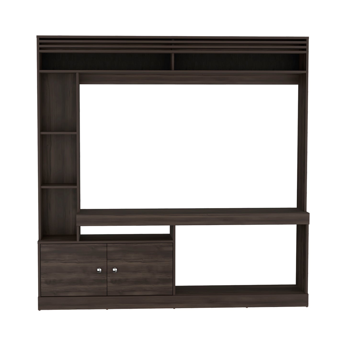 Entertainment Center Dante, Tv Stand for Living Room