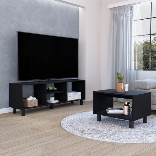 Eclipse Living Room Duo Set