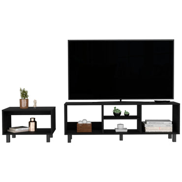 Eclipse Living Room Duo Set