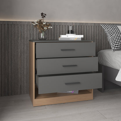 modern dresser unit Atlanta