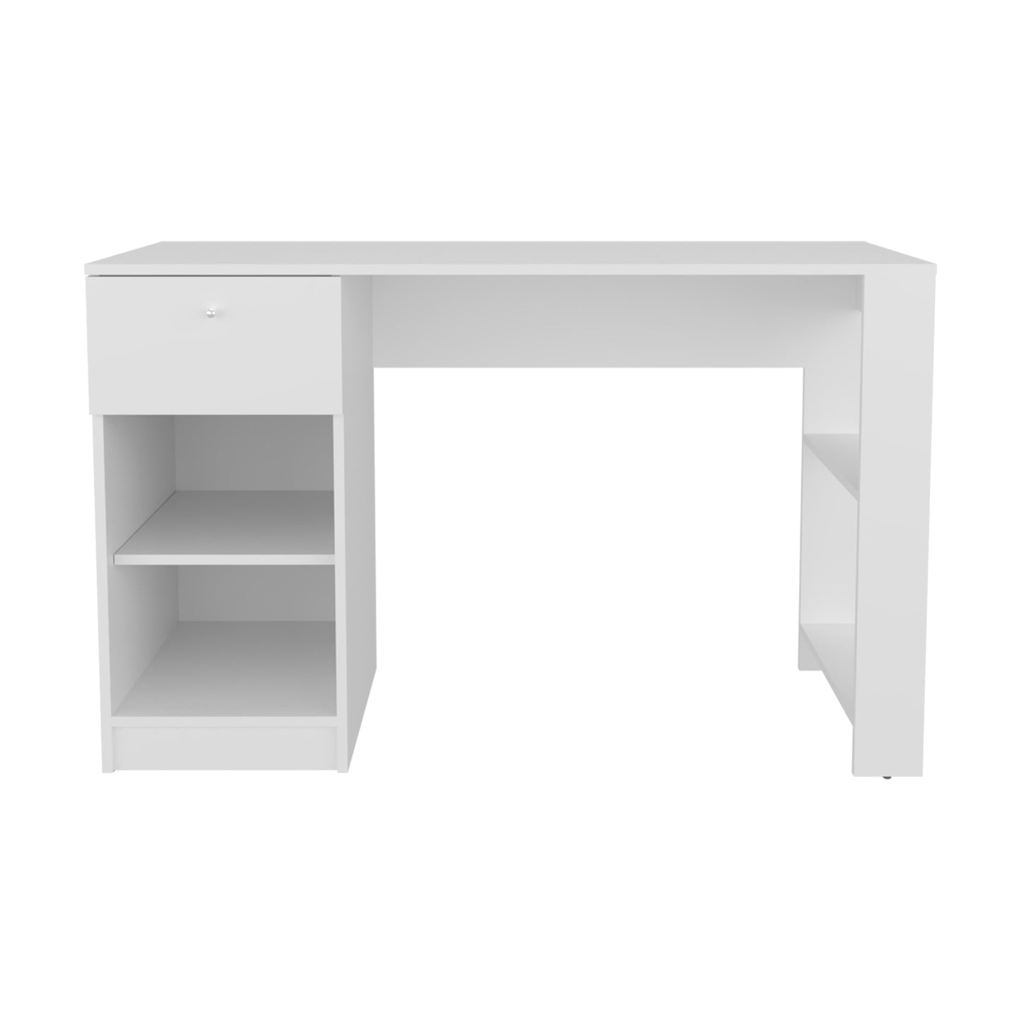 120-Home One Drawer Desk