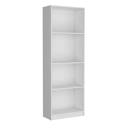 Home Bookcase with open shelves