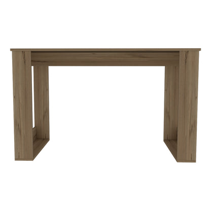 Oviedo 120 Desk Light Oak