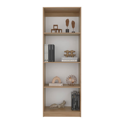 Home 5 Shelves Bookcase