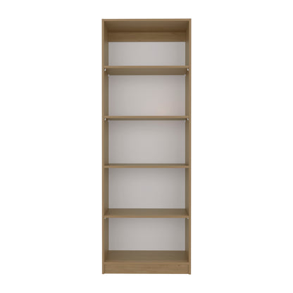 Home Bookcase with 4 open shelves