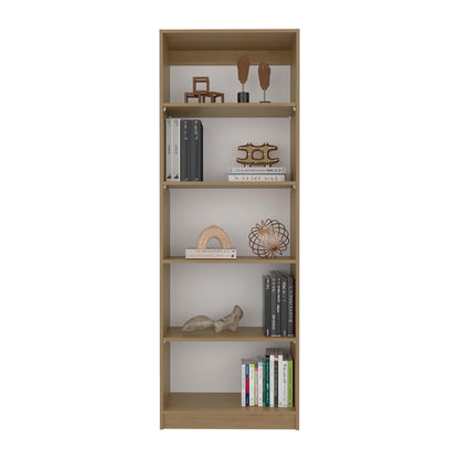 Home Bookcase with 4 open shelves