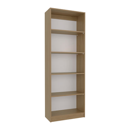 Home Bookcase with 4 open shelves