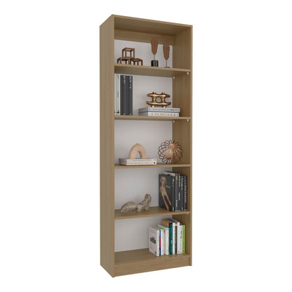 Home Bookcase with 4 open shelves