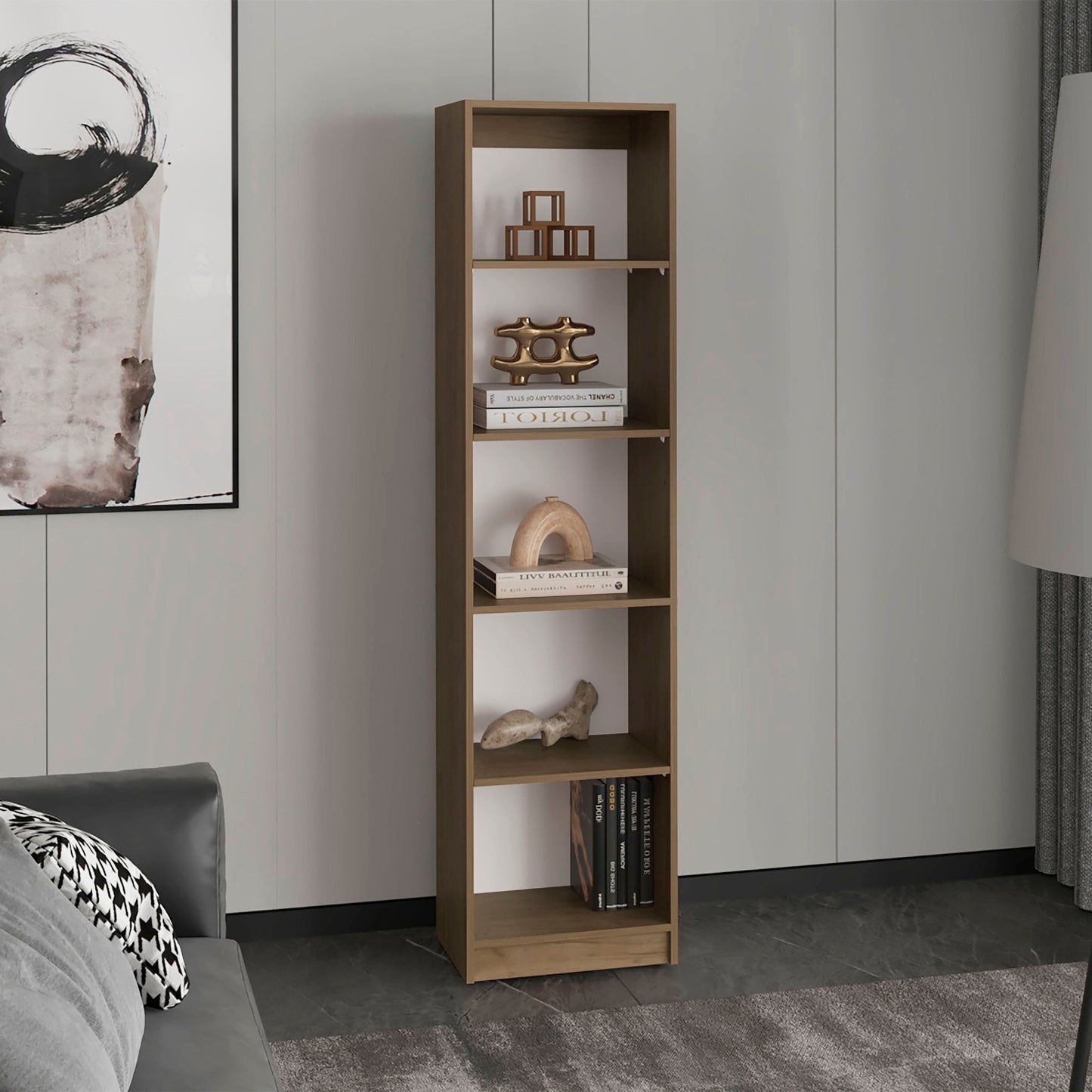 Home Xs Bookcase