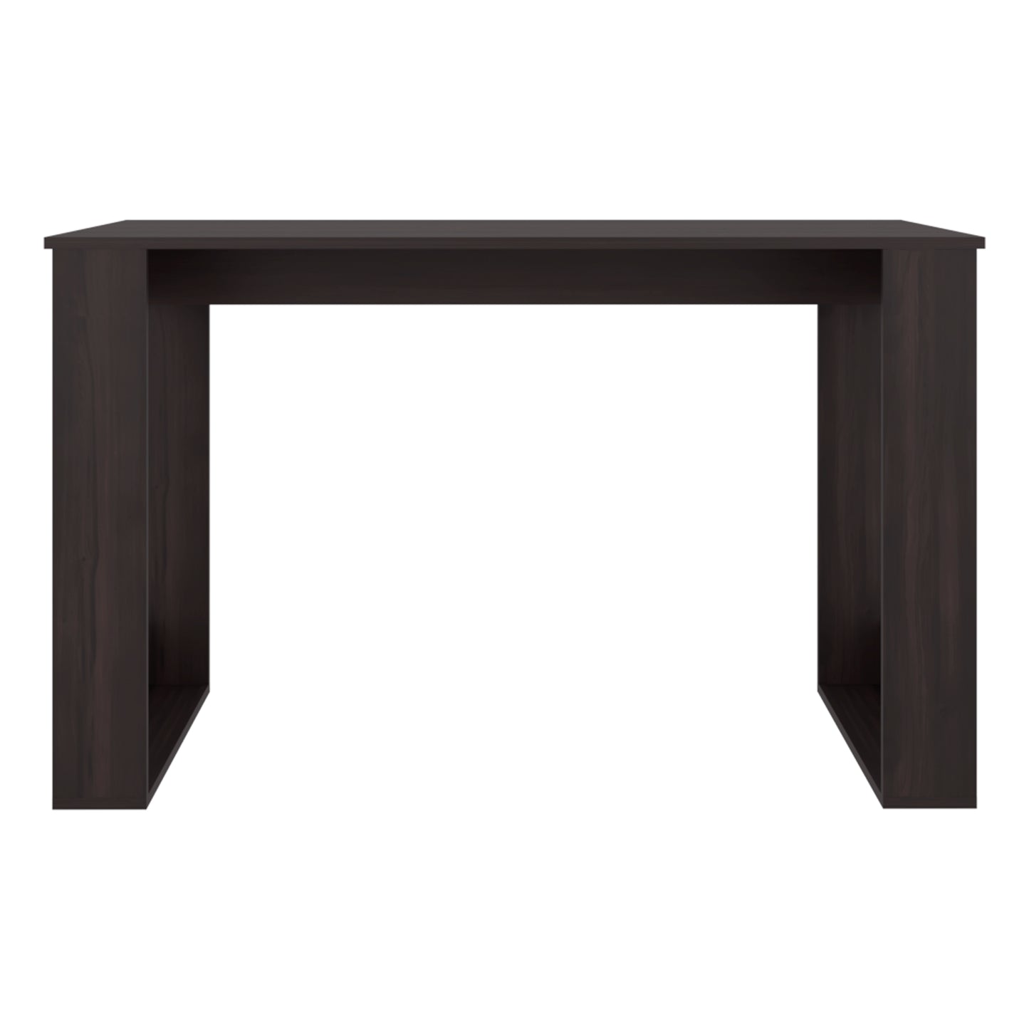 Oviedo Writing Desk Classic Home Office Solution for Remote Learning and Work Functionality Featuring Spacious Tabletop and Durable Design Engineered for Modern Task Management