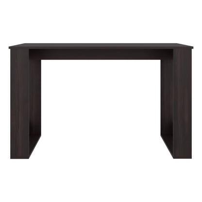 Oviedo Writing Desk Classic Home Office Solution for Remote Learning and Work Functionality Featuring Spacious Tabletop and Durable Design Engineered for Modern Task Management
