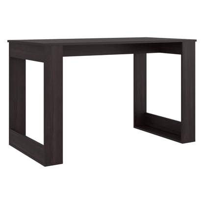 Oviedo Writing Desk Classic Home Office Solution for Remote Learning and Work Functionality Featuring Spacious Tabletop and Durable Design Engineered for Modern Task Management
