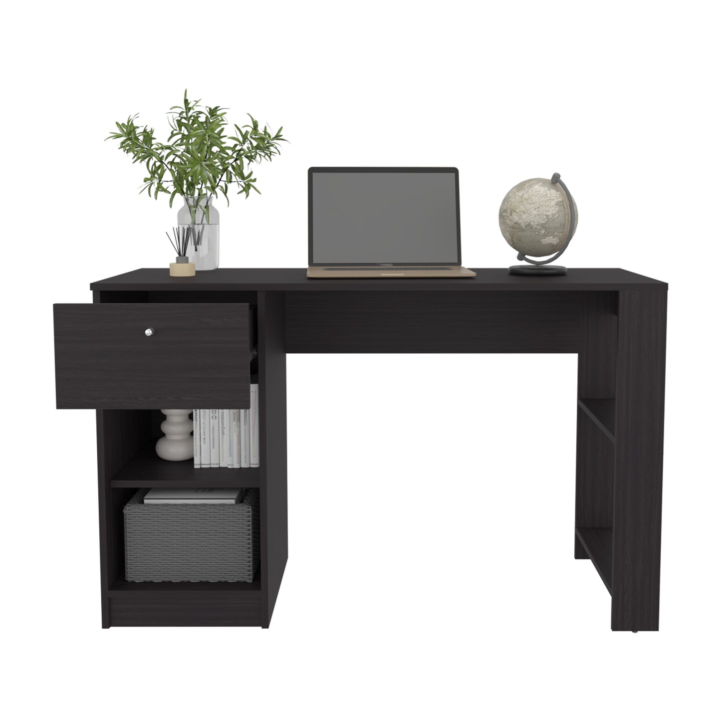 120-Home One Drawer Desk