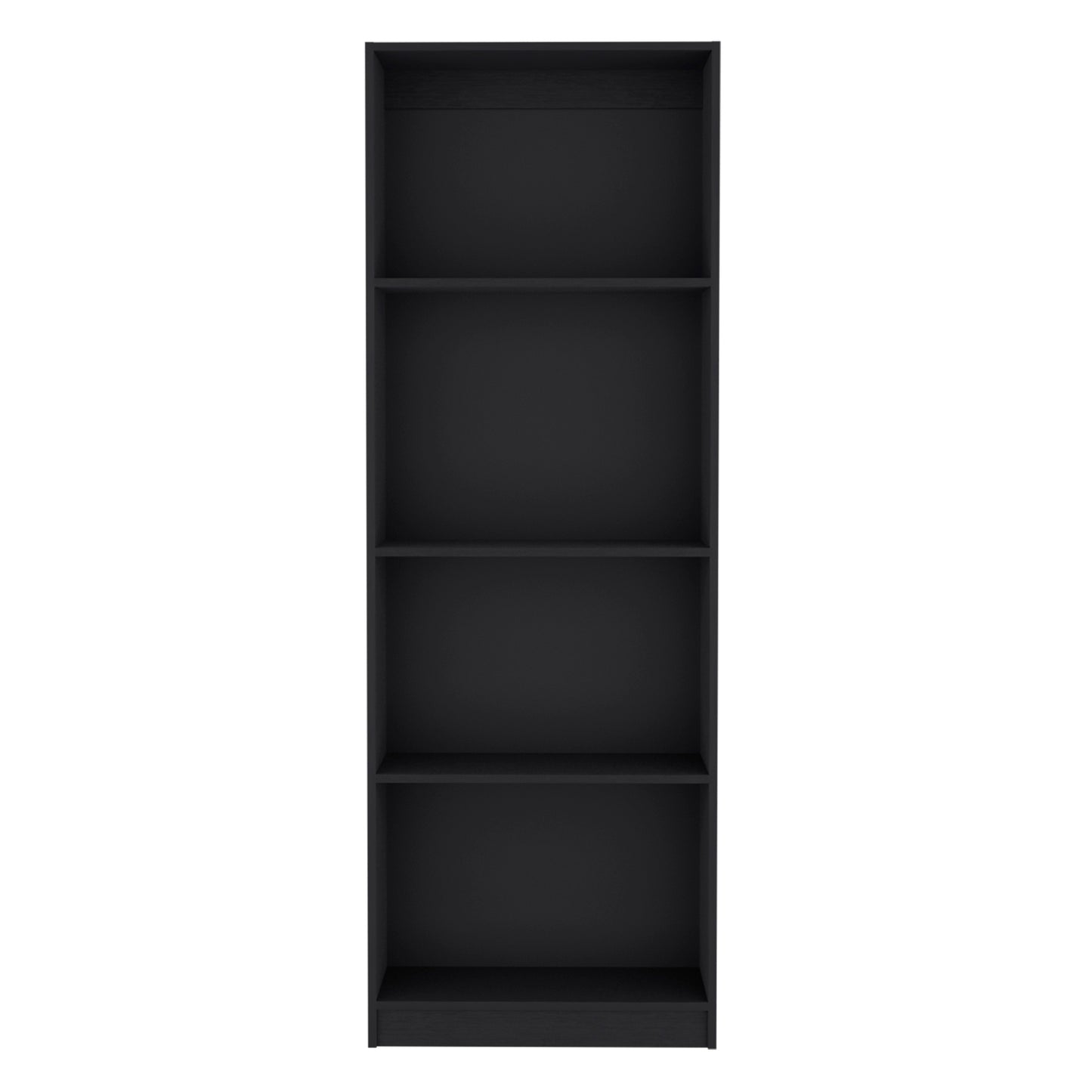 Home Bookcase with open shelves