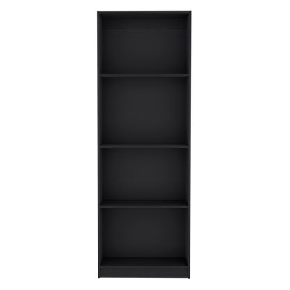 Home Bookcase with open shelves