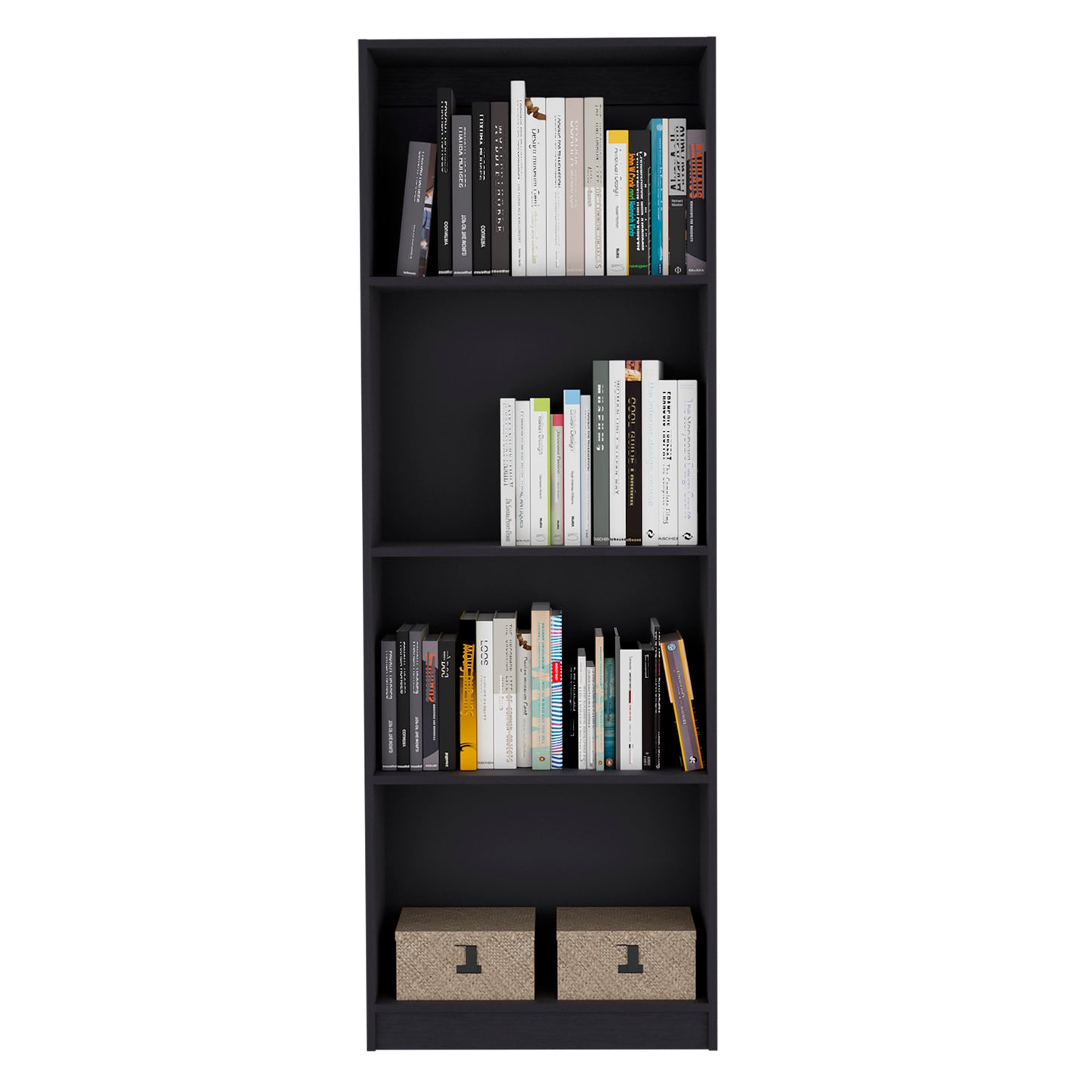 Home Bookcase