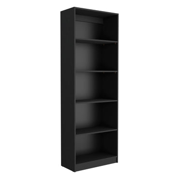 Home 4 Shelves Bookcase