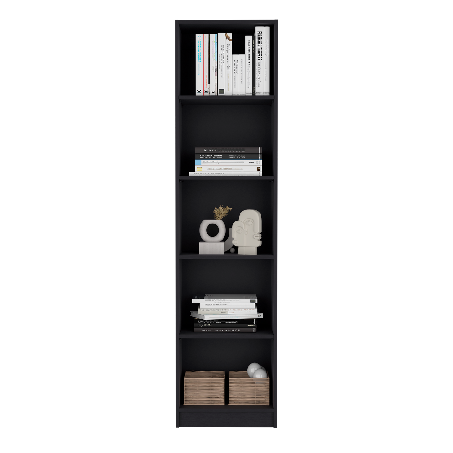 Home Xs Bookcase