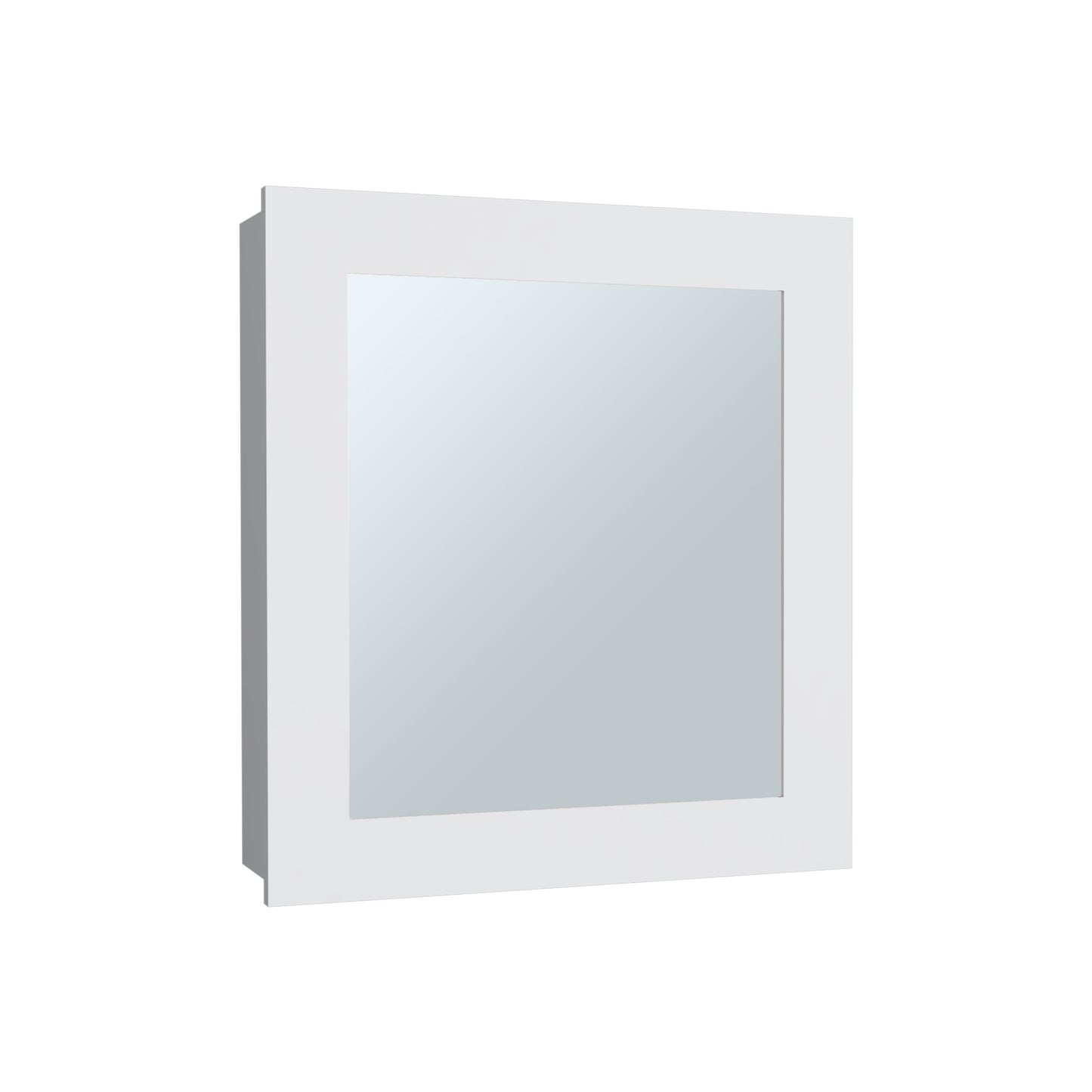 Luma Mirror Medicine Cabinet