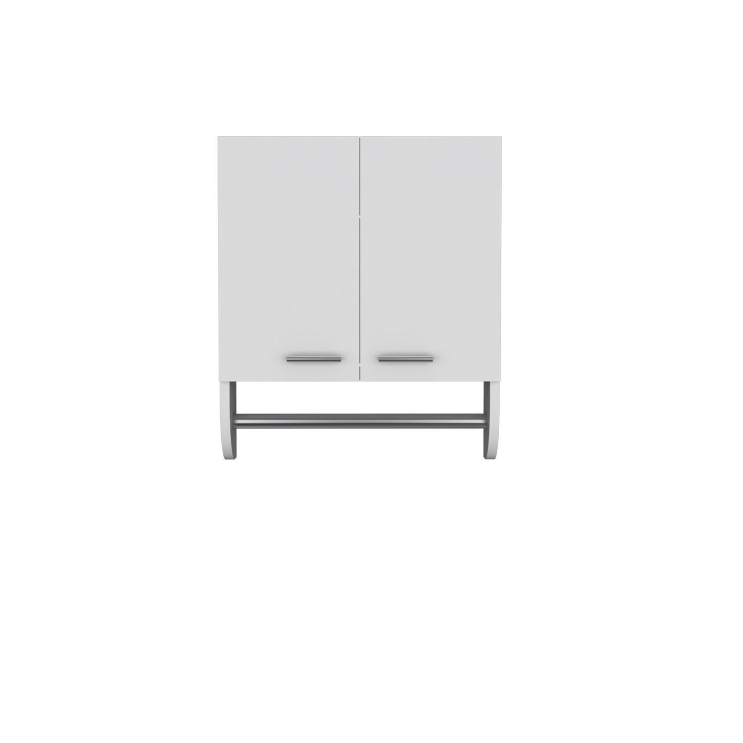 Optim Medicine Cabinet, Cabinet for towel
