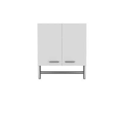 Optim Medicine Cabinet, Cabinet for towel