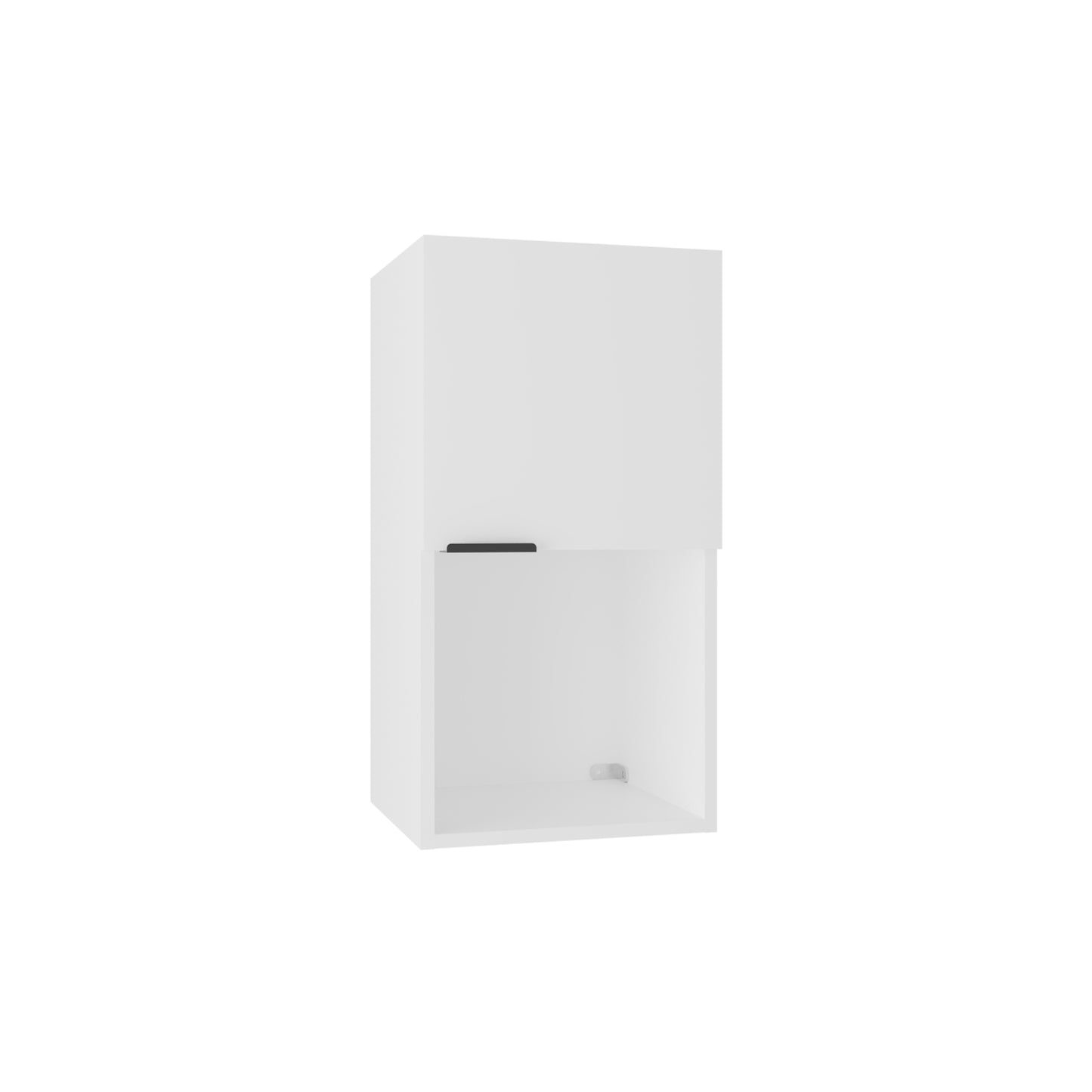Kaser Medicine Cabinet with Mirror and Shelves, With Vertical Or Horizontal Position Option, Modern Bathroom Storage Solution