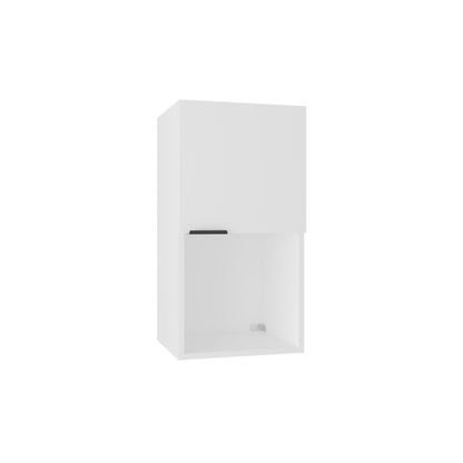Kaser Medicine Cabinet with Mirror and Shelves, With Vertical Or Horizontal Position Option, Modern Bathroom Storage Solution
