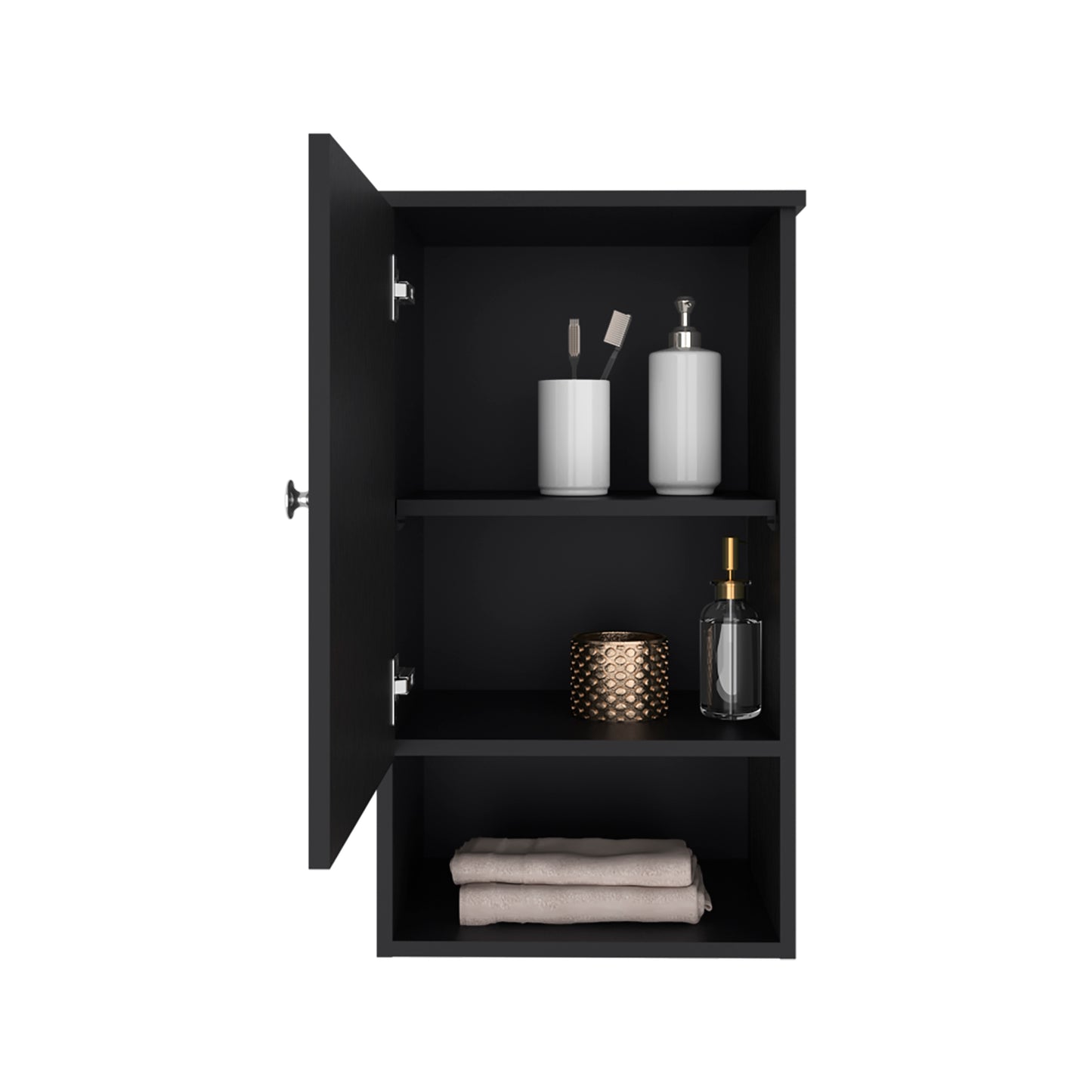 Bathbi Medicine Cabinet