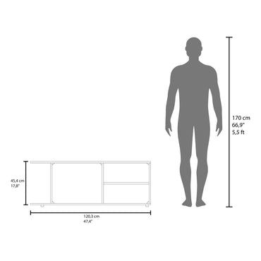 Goodwood Tv Stand