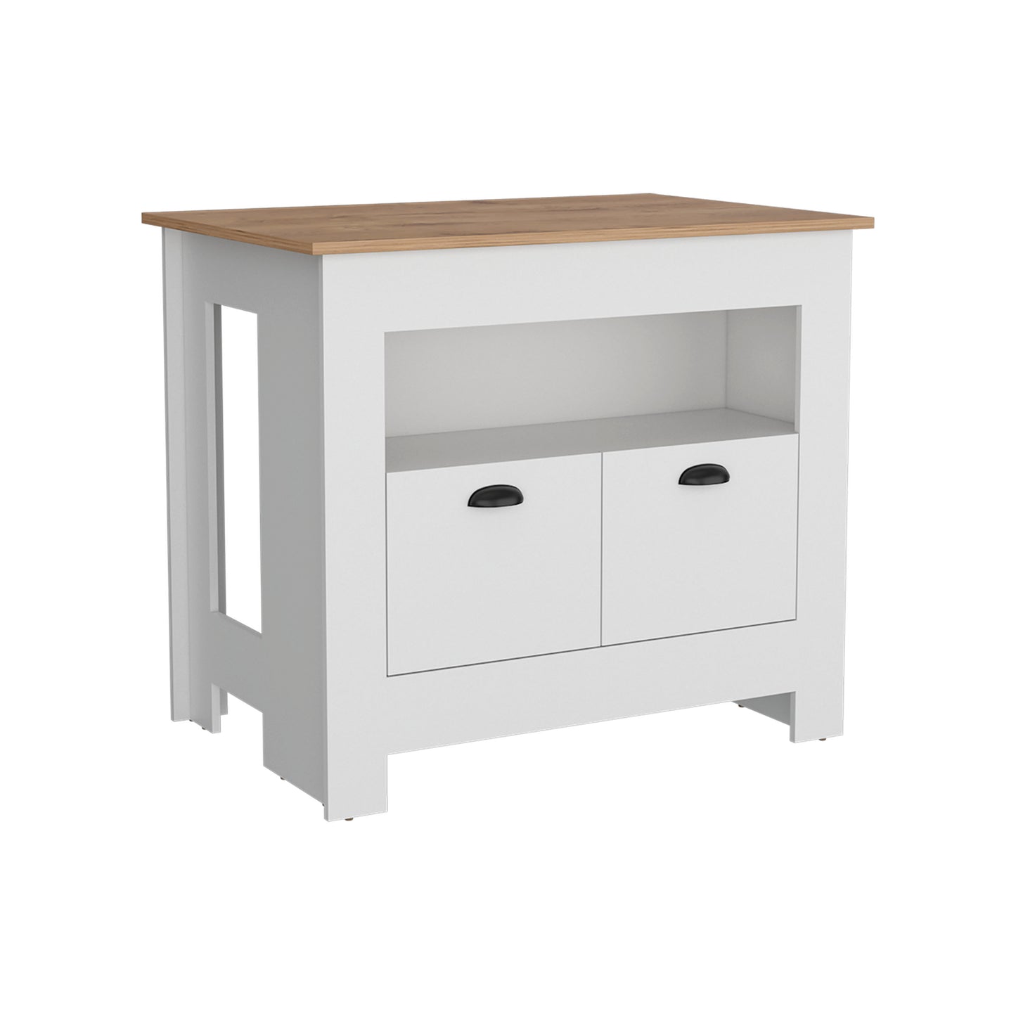 Arlet Kitchen Island