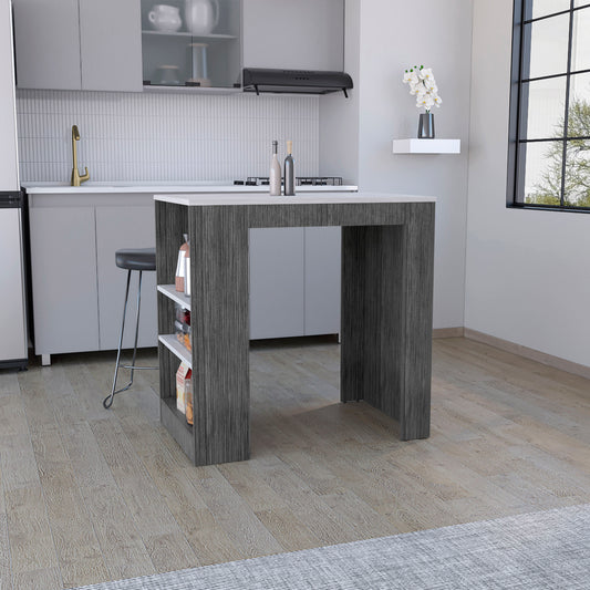 Portree Kitchen Island