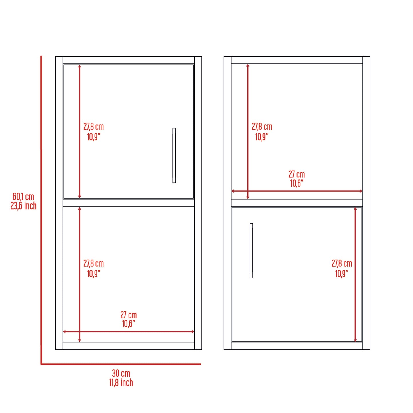 Oba Medicine Cabinet