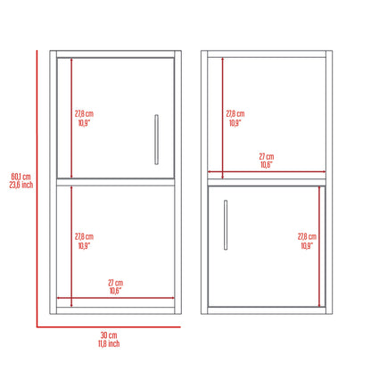 Oba Medicine Cabinet