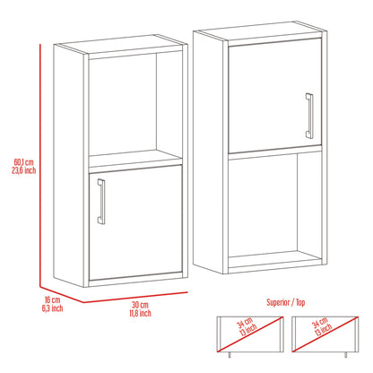 Oba Medicine Cabinet