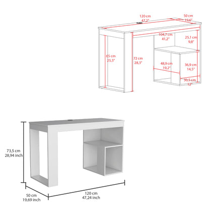 Astana Desk