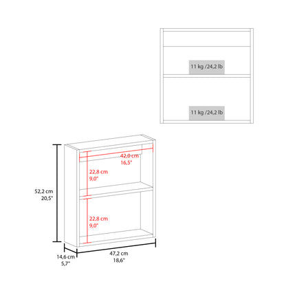 Luma Mirror Medicine Cabinet