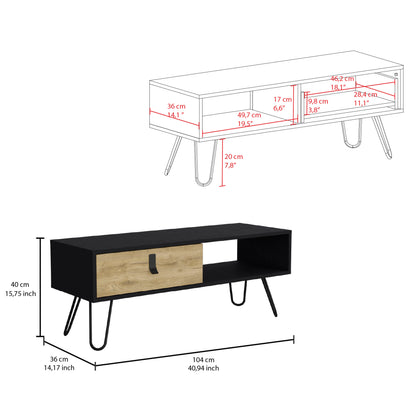 Huna Coffee Table