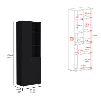 Konik Multistorage Kitchen  Pantry